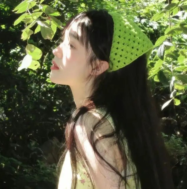阴山守陵人