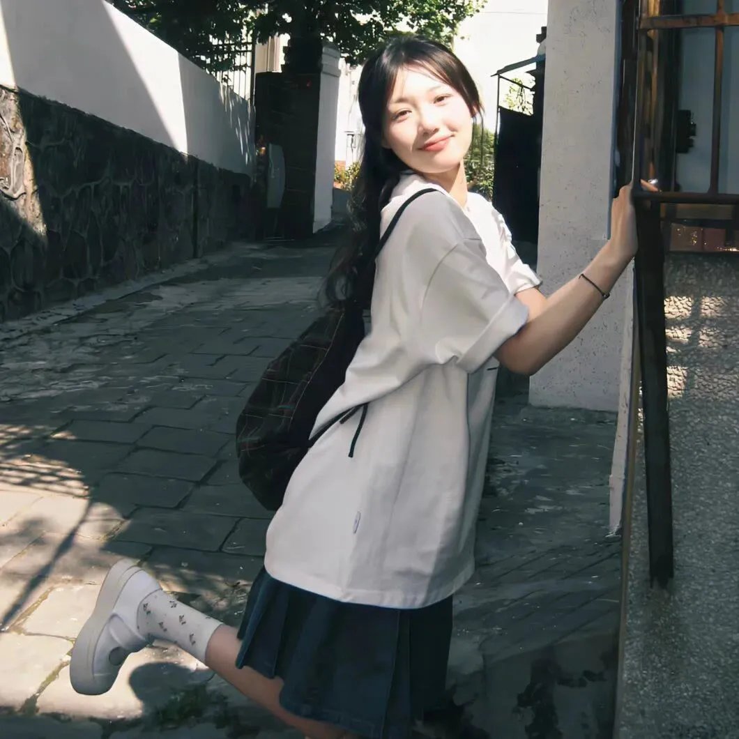 世上最美的女孩